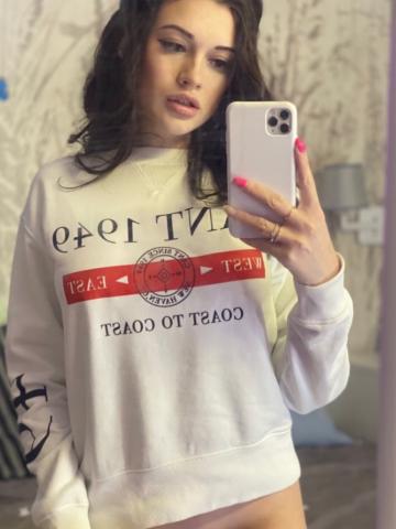 Проститутка Зина